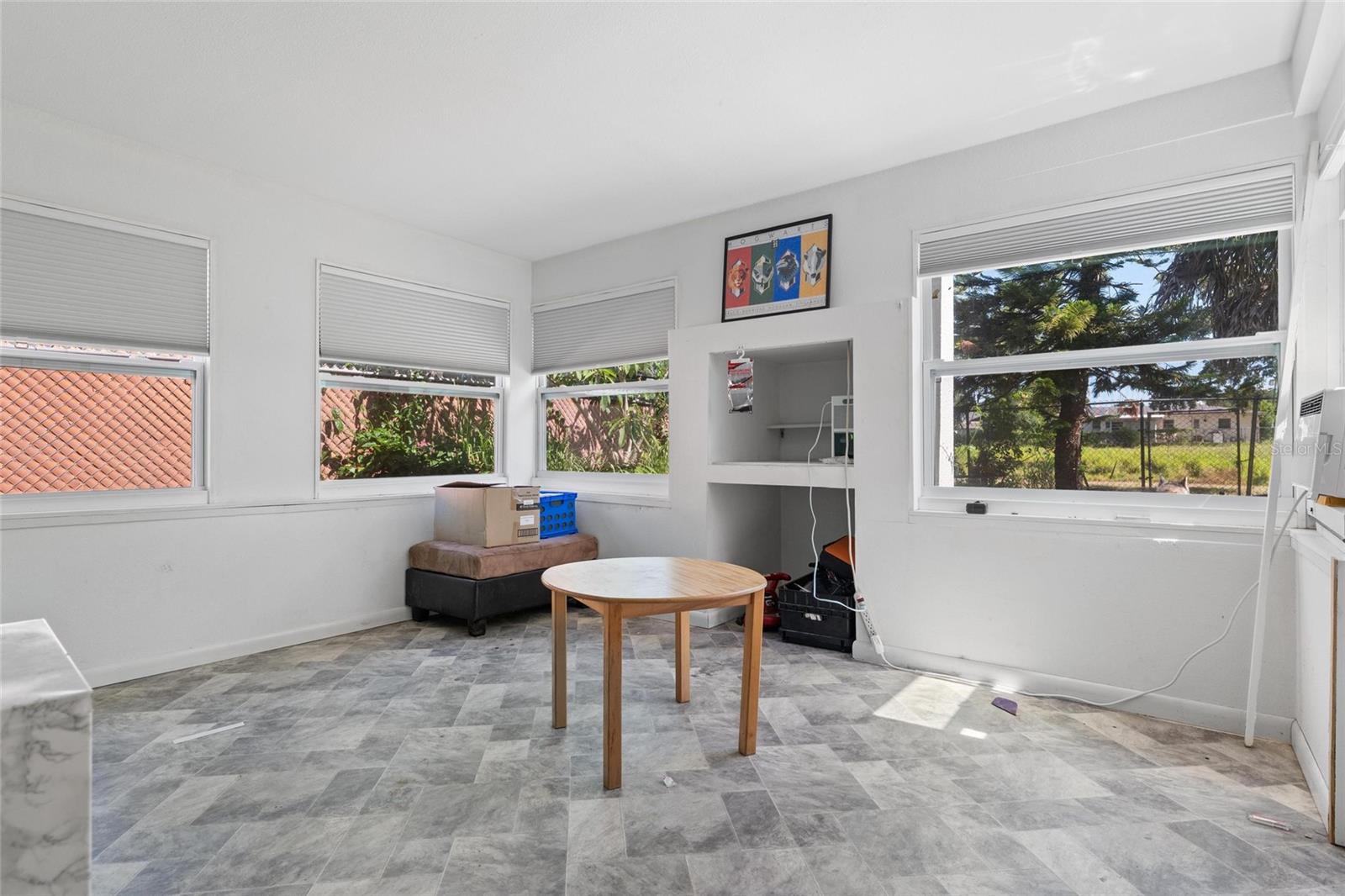 PALM TERRACE UNIT 2 - Residential