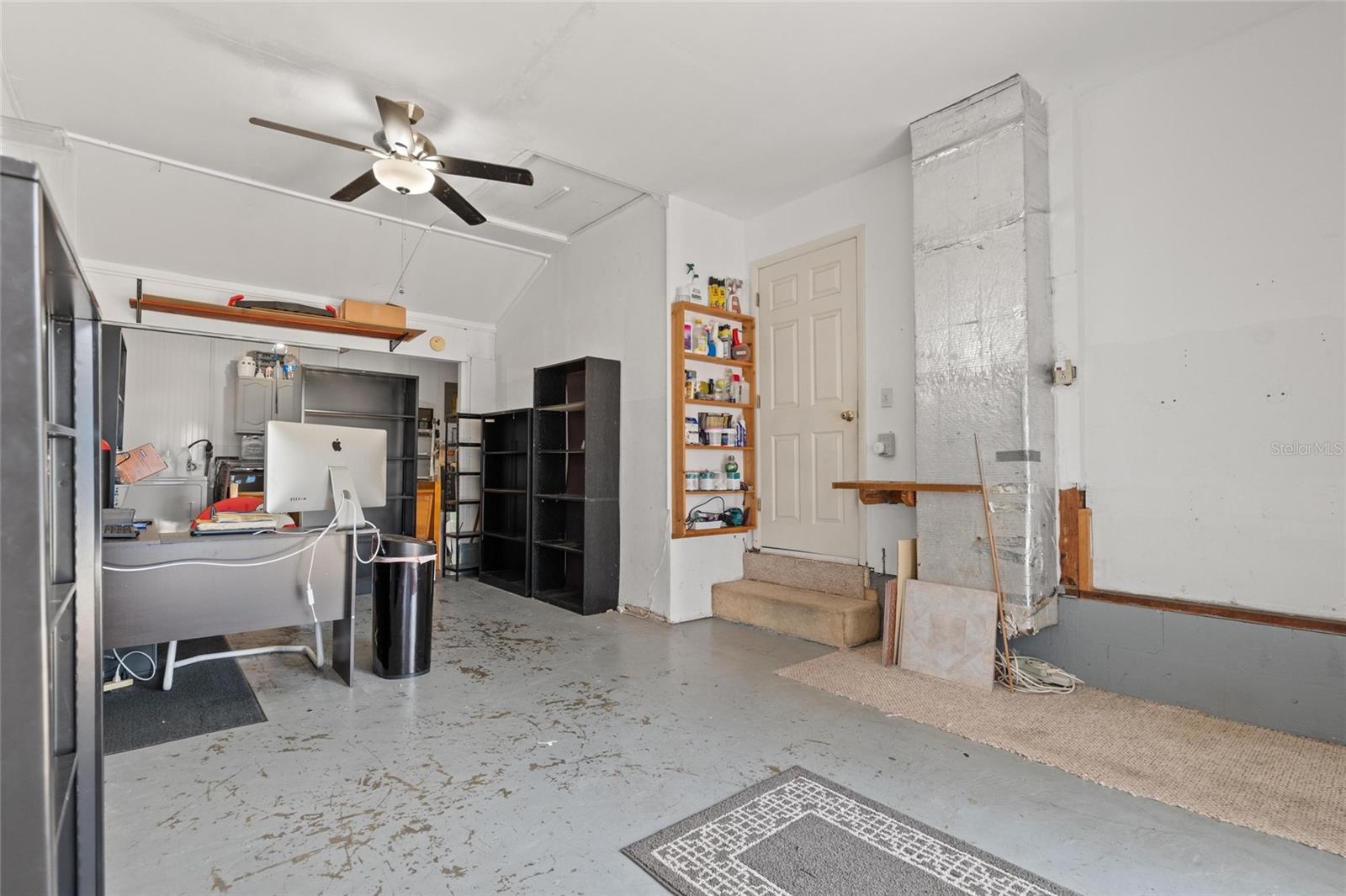 PALM TERRACE UNIT 2 - Residential
