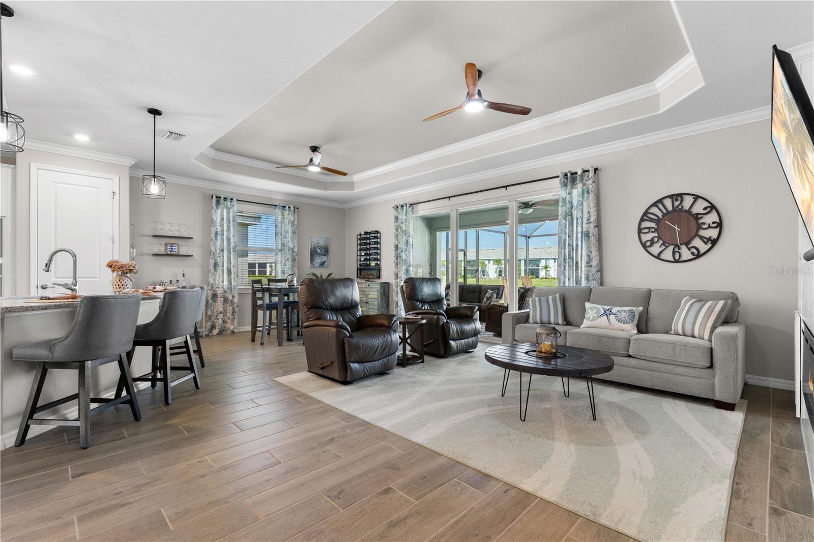 HERITAGE LNDG PH II-A - Residential