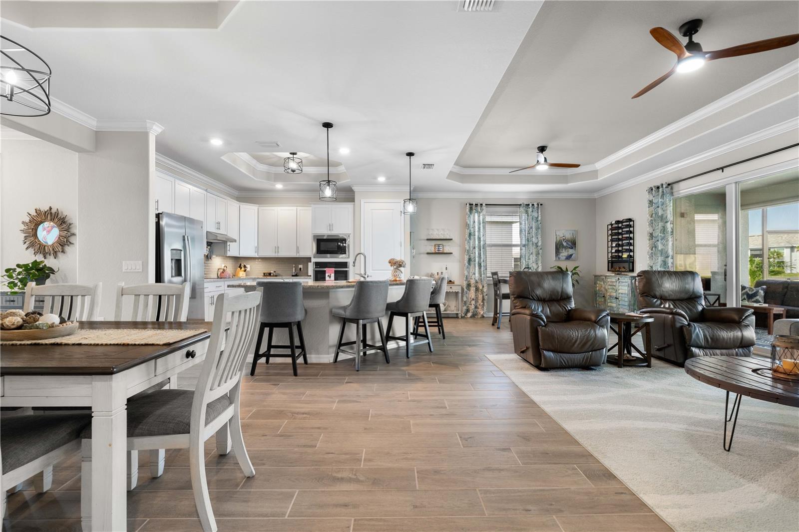 HERITAGE LNDG PH II-A - Residential