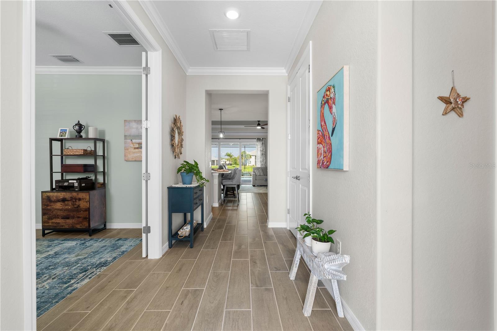 HERITAGE LNDG PH II-A - Residential