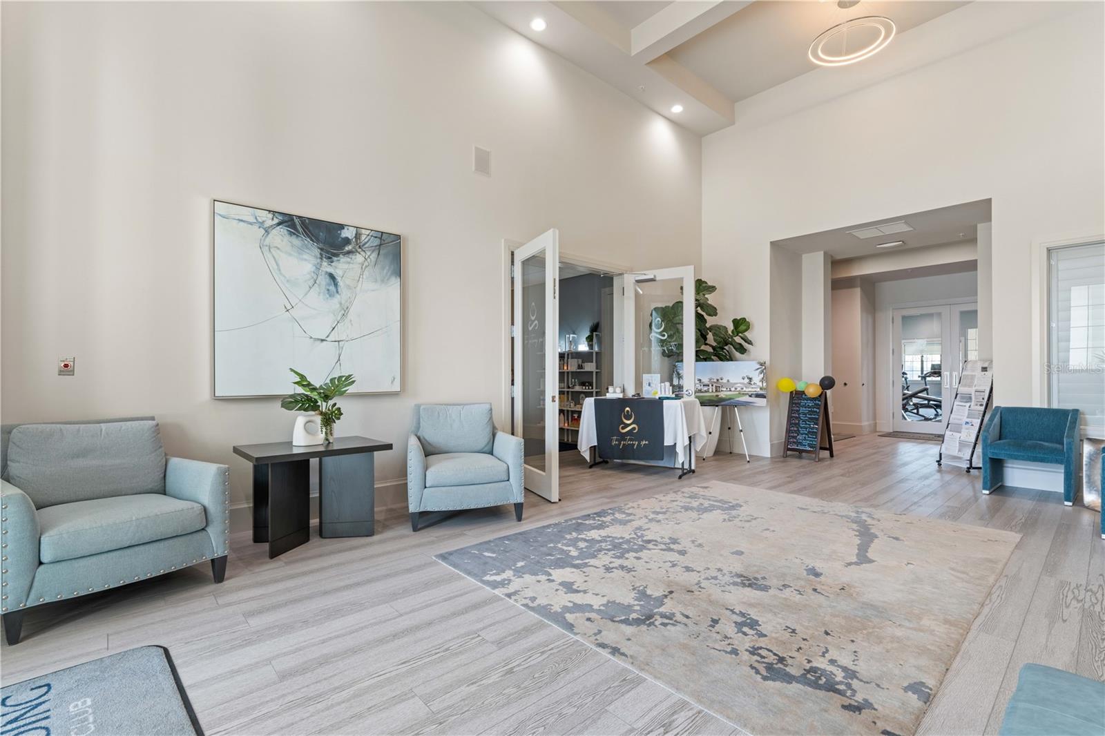 HERITAGE LNDG PH II-A - Residential