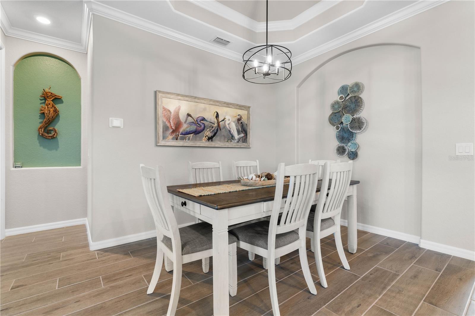 HERITAGE LNDG PH II-A - Residential