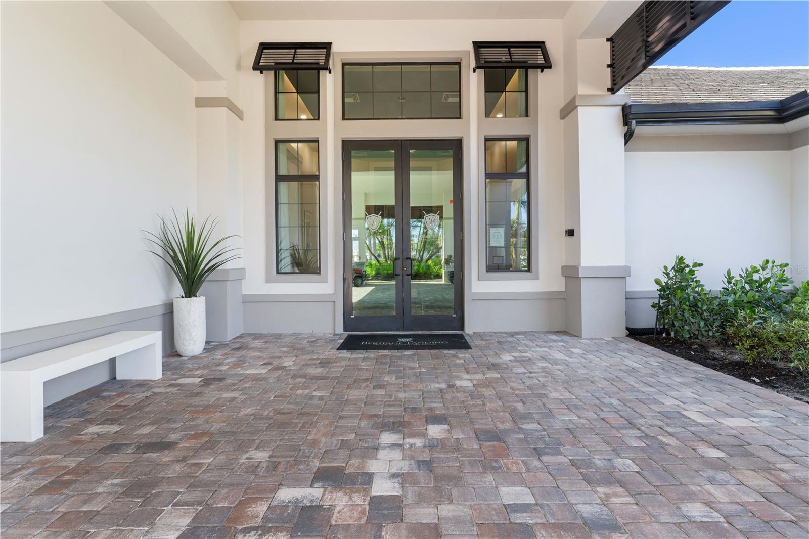 HERITAGE LNDG PH II-A - Residential