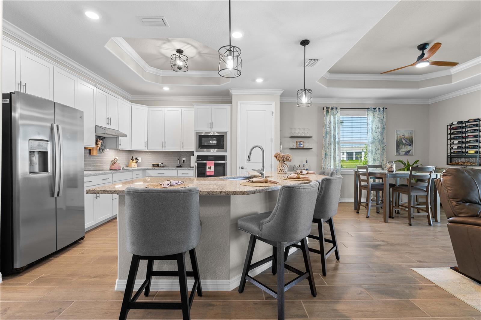 HERITAGE LNDG PH II-A - Residential