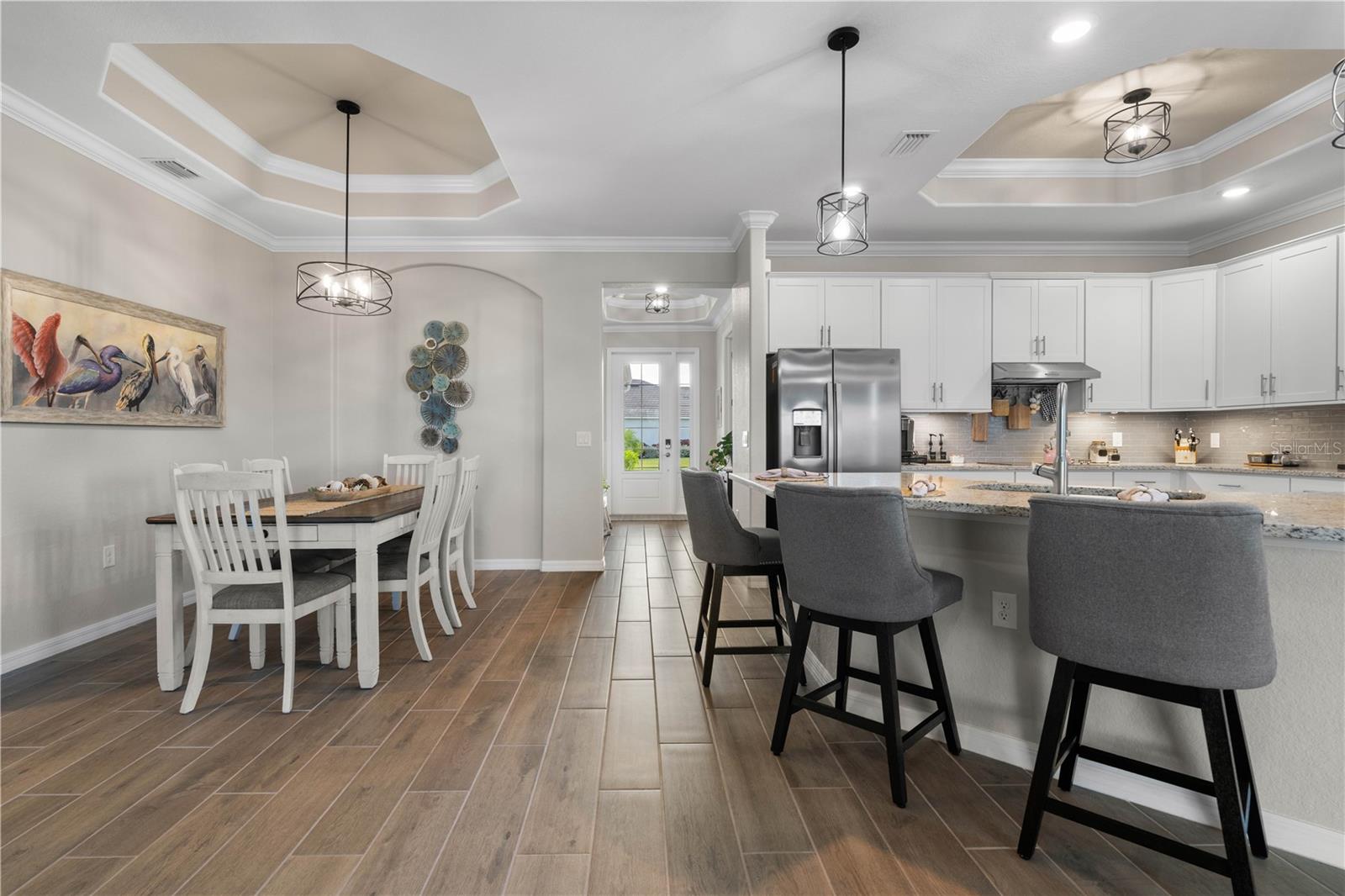 HERITAGE LNDG PH II-A - Residential