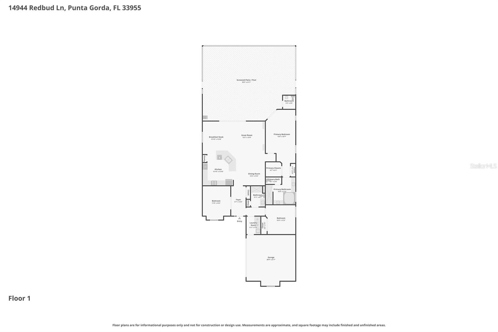 HERITAGE LNDG PH II-A - Residential