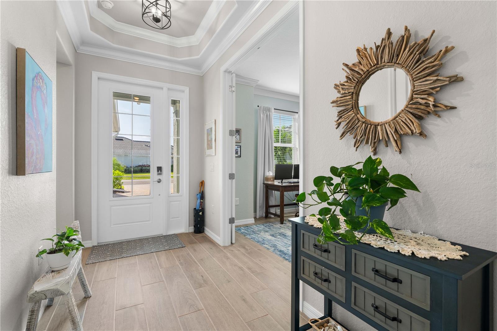 HERITAGE LNDG PH II-A - Residential