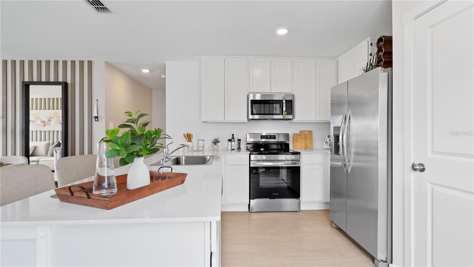 RANCHES AT MCLEOD 40GC - Residential
