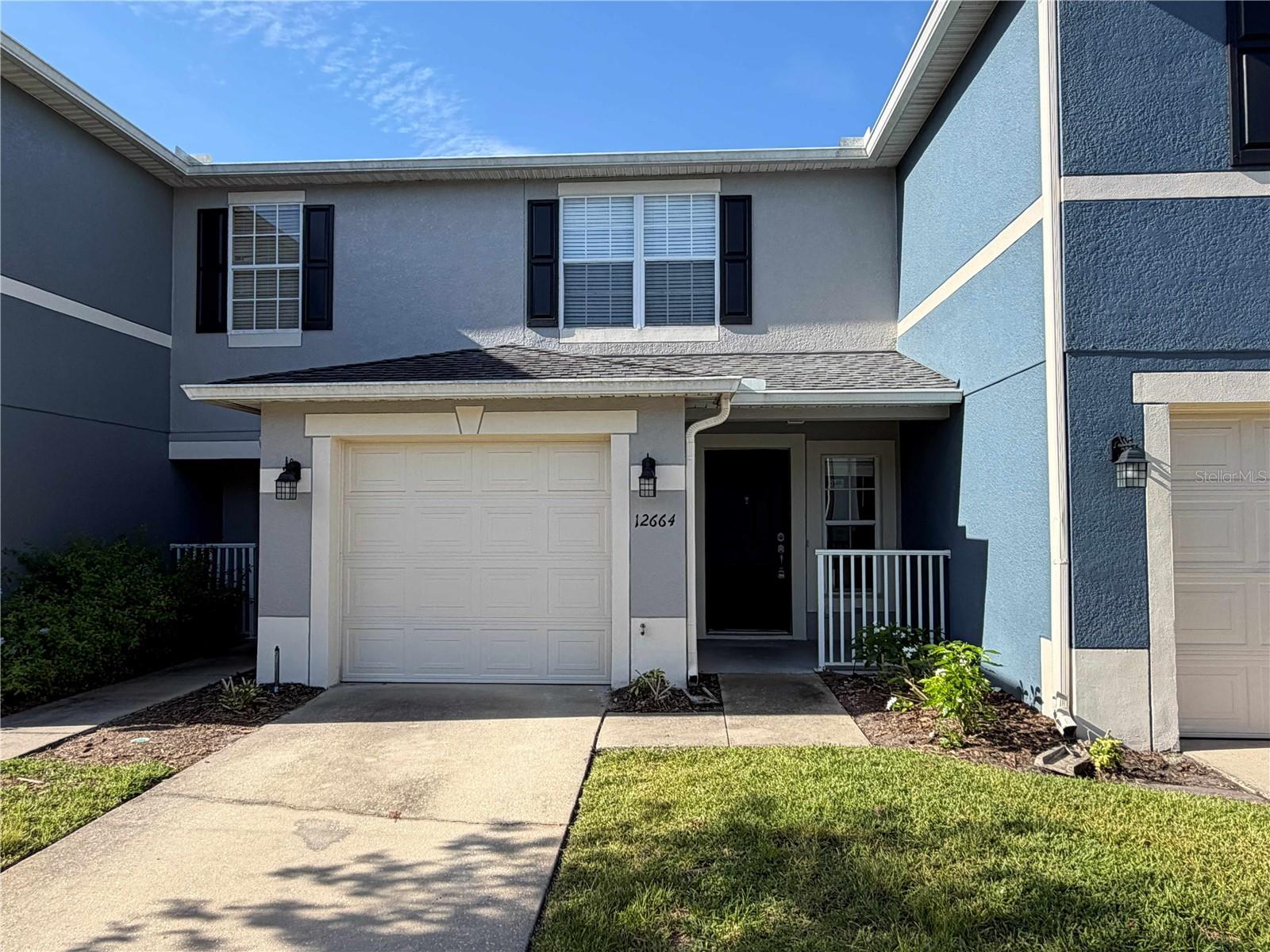 This lovely 2-bedroom, 2.5-bath townhome is within the gated Waterford Villas Community. The spacious kitchen features plank style luxury vinyl flooring, a large pantry, and a breakfast bar that opens nicely to the living area. The expansive living and dining room area offers brand new, modern, plank style tile, a ceiling fan and sliding glass door that opens to the back patio with water views. There is a half bathroom downstairs, and both bedrooms upstairs have a full ensuite bathroom. This charming home has been freshly painted, and all the carpeting is new. There are also a washer, dryer and one car garage. There are 1,596 total square feet, with 1,278 under air. The community offers a pool, playground, and basketball court. Conveniently located near Alafaya Trail, the 408, and the Waterford Lakes Town Center. Come see this charming home today!

All information is deemed reliable, but not guaranteed. Listing Brokerage does not discriminate on the basis of race, color, religion, national origin, sex, disability or familial status.  All residents are enrolled in the Resident Benefits Package (RBP) for $50.00/month as additional rent, which includes renters insurance, credit building to help boost your credit score with timely rent payments, our best-in-class resident rewards program, $1M Identity Protection, move-in concierge service making utility connection and home service setup a breeze during your move-in, online resident portal for easy online rent payments & maintenance reporting, HVAC air filter delivery (for applicable properties), and much more! More details available upon application.