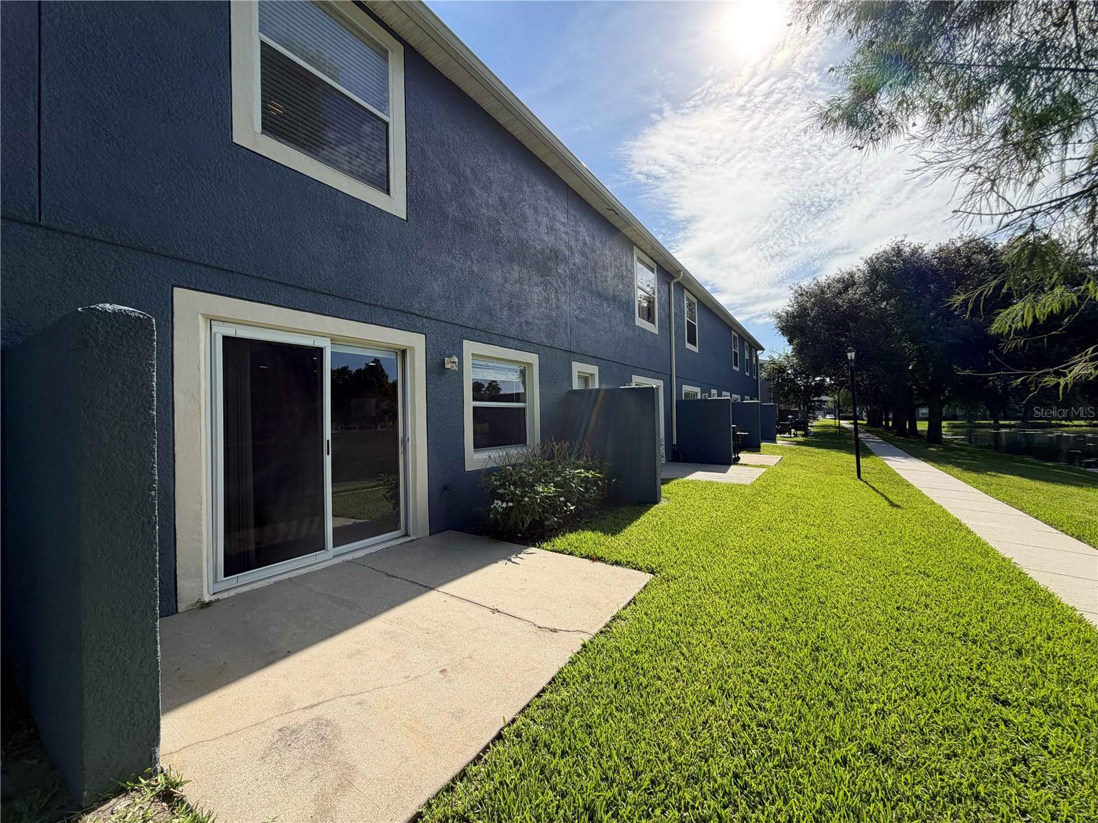 WATERFORD VILLAS 51 103 - Residential Lease