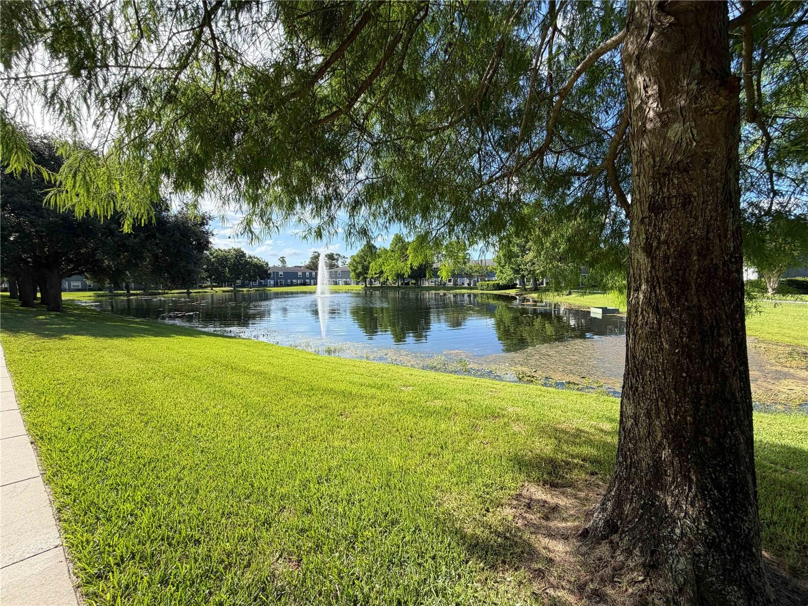 WATERFORD VILLAS 51 103 - Residential Lease