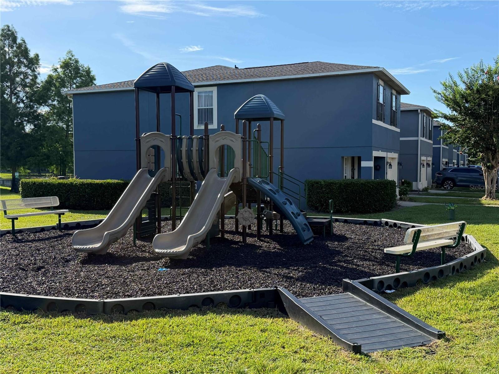 WATERFORD VILLAS 51 103 - Residential Lease