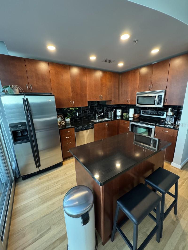 SKYPOINT A CONDO - Residential