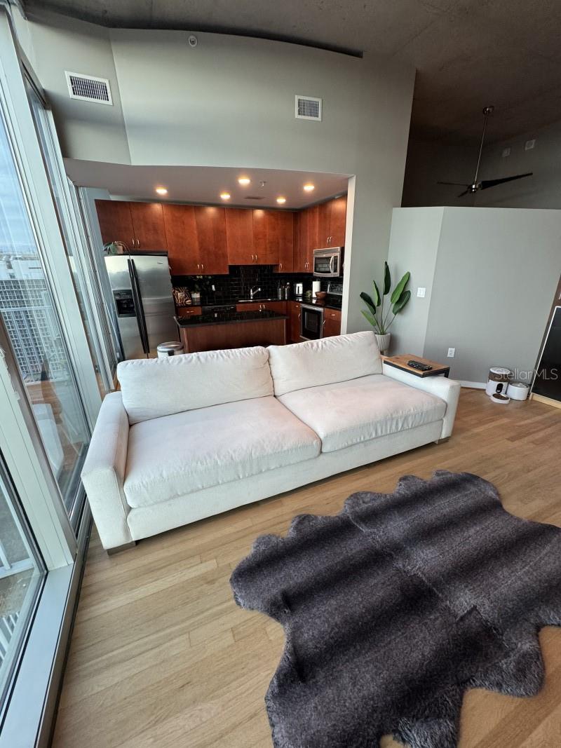 SKYPOINT A CONDO - Residential