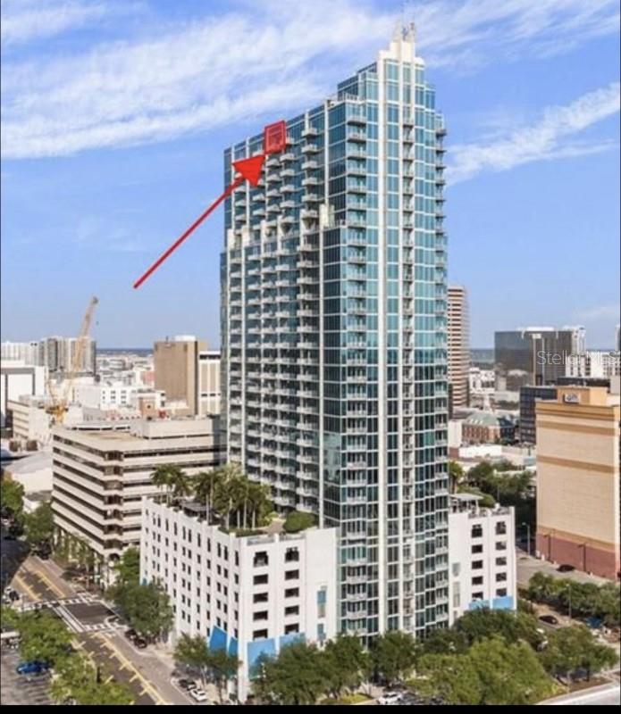 SKYPOINT A CONDO - Residential