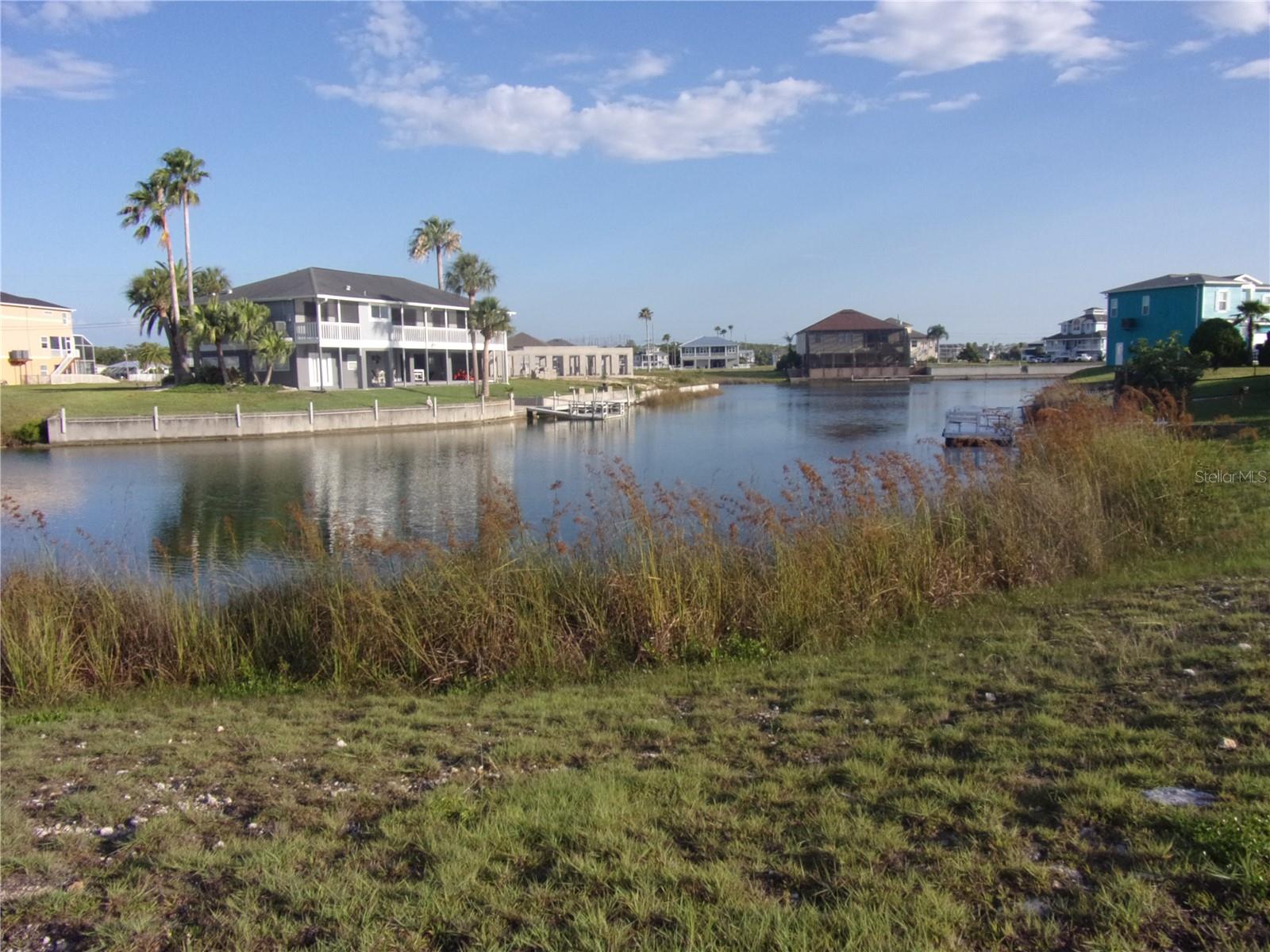 HERNANDO BEACH - Land