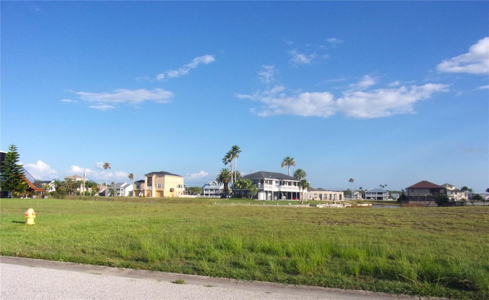 HERNANDO BEACH - Land