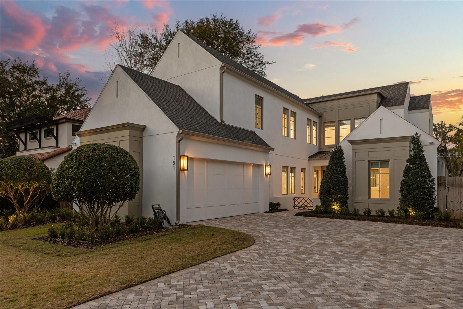 CHARMONT - Residential