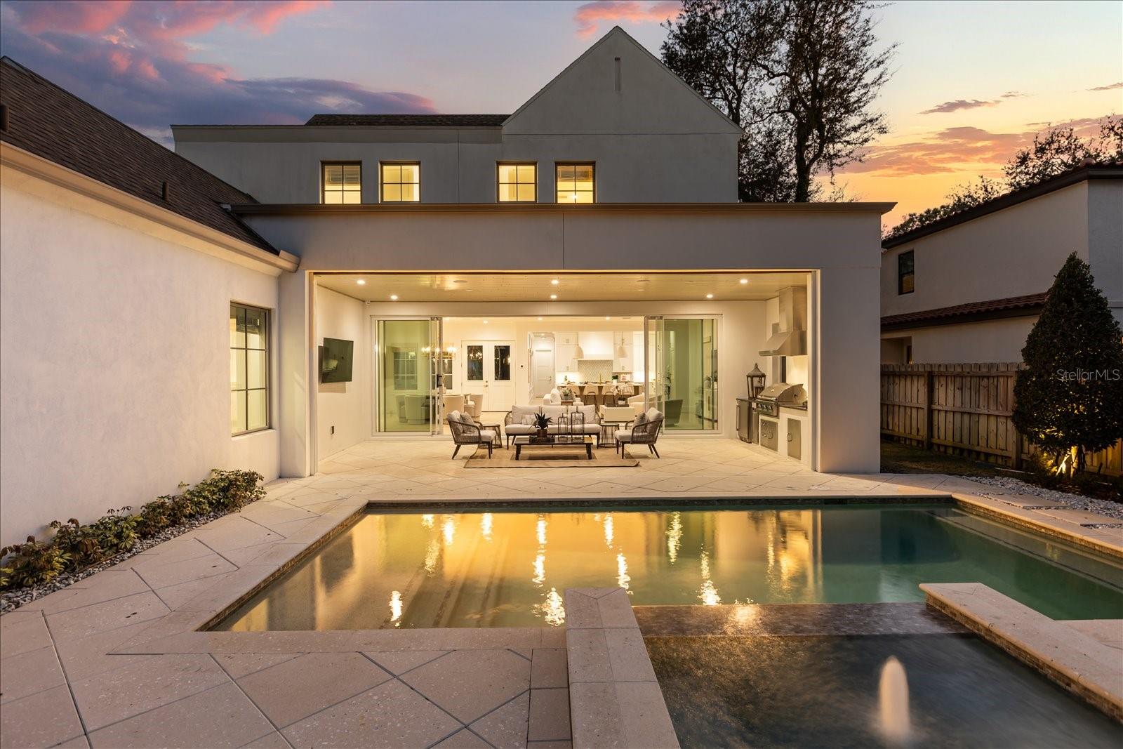CHARMONT - Residential
