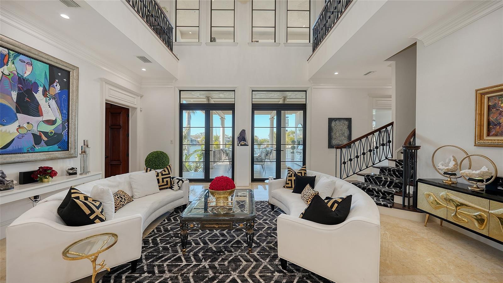 HARBOR ACRES SEC 2 - Residential