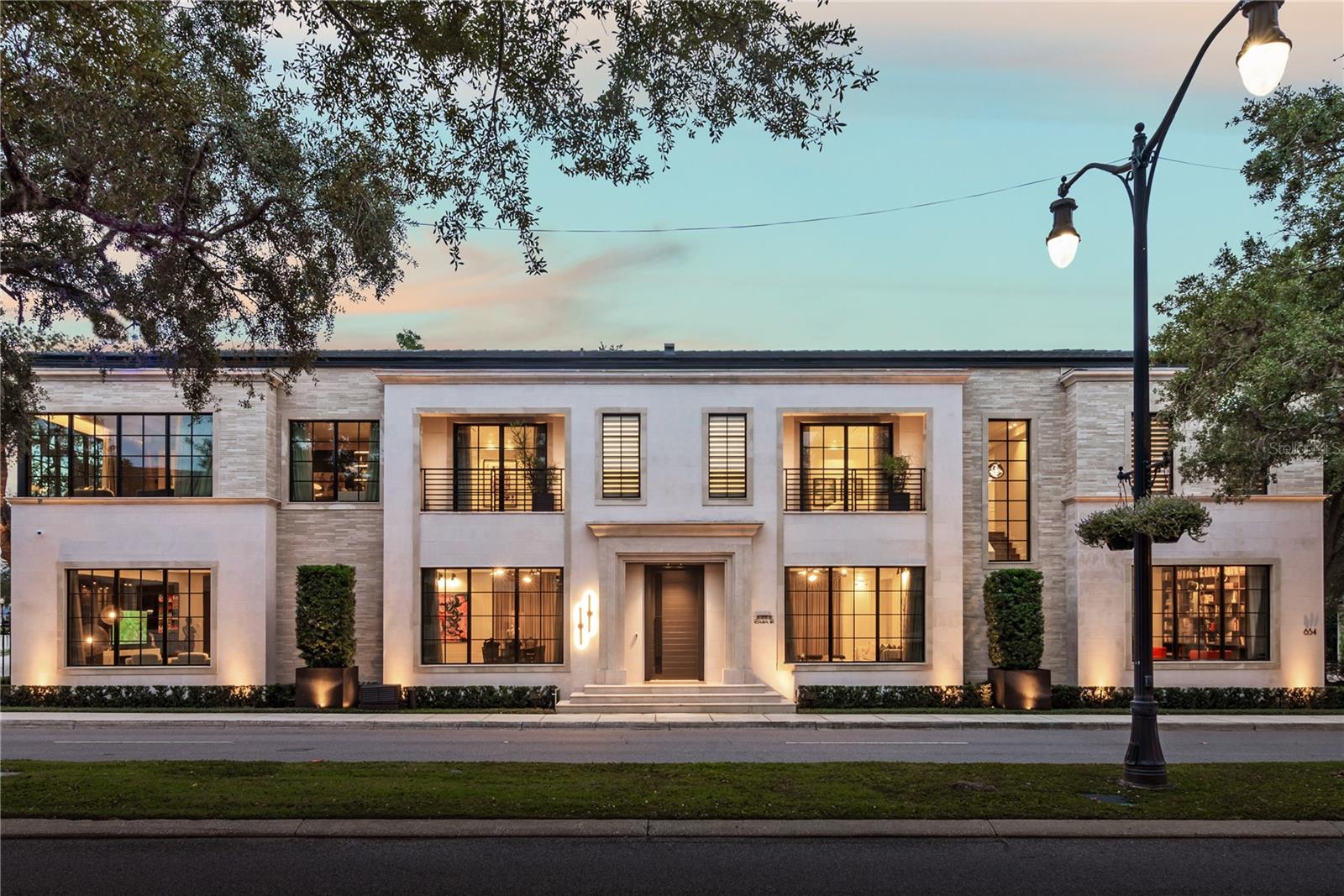MORSE & PENNSYLVANIA TWNHMS - Residential