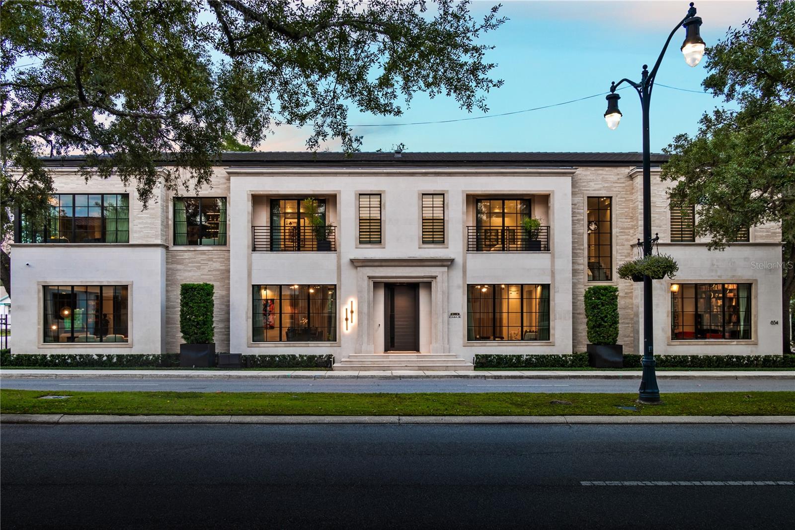 MORSE & PENNSYLVANIA TWNHMS - Residential