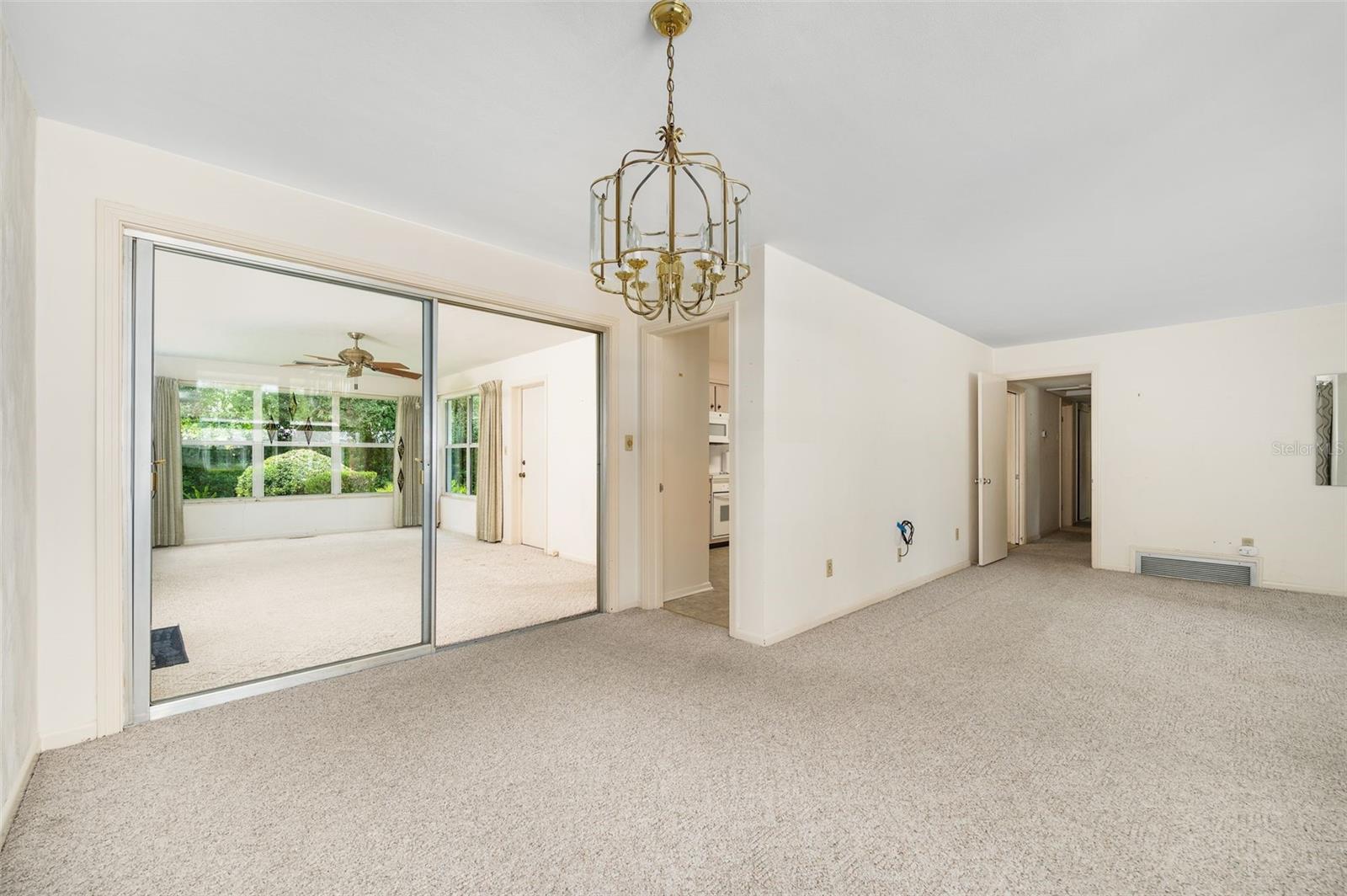 FLETCHER HEIGHTS - Residential