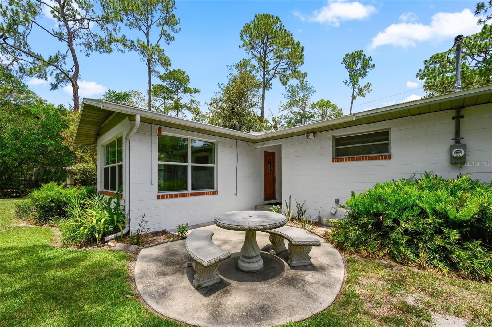 FLETCHER HEIGHTS - Residential