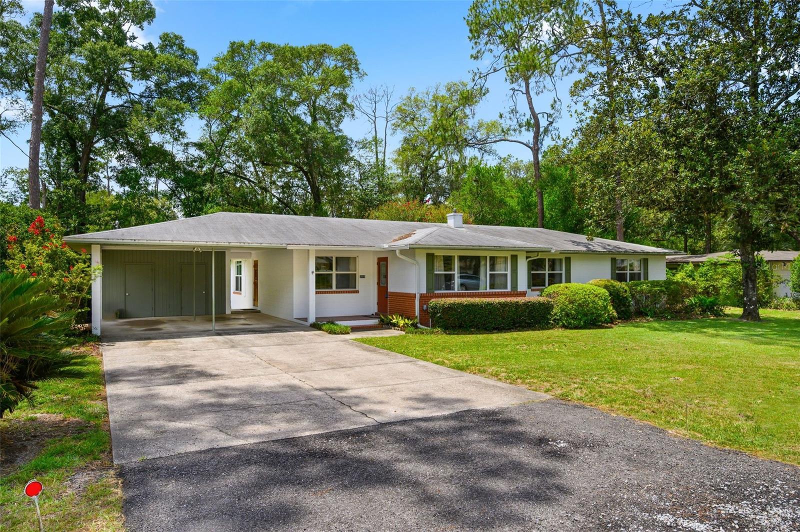 FLETCHER HEIGHTS - Residential