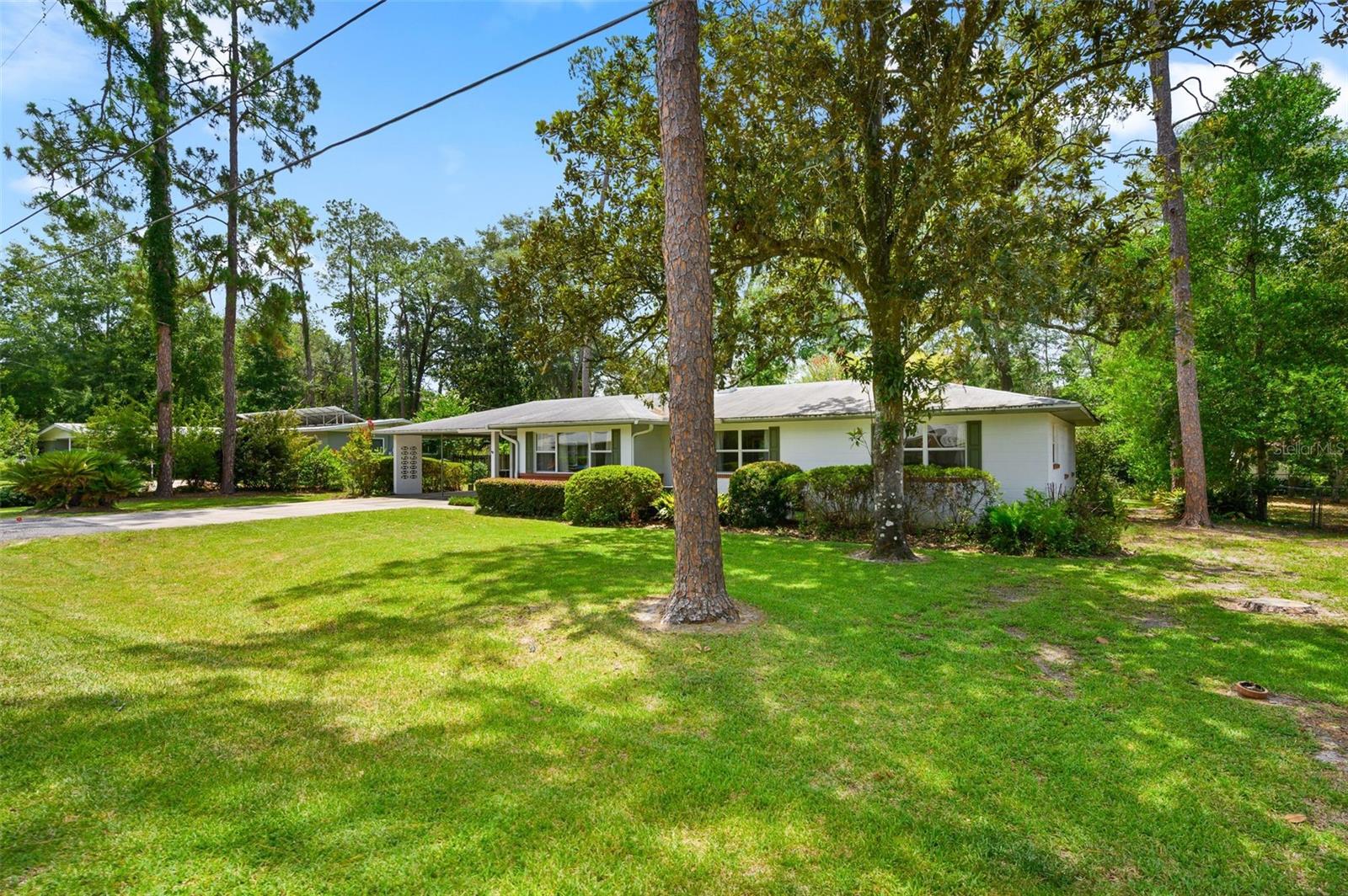 FLETCHER HEIGHTS - Residential