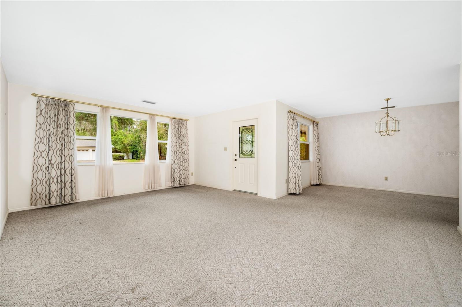 FLETCHER HEIGHTS - Residential