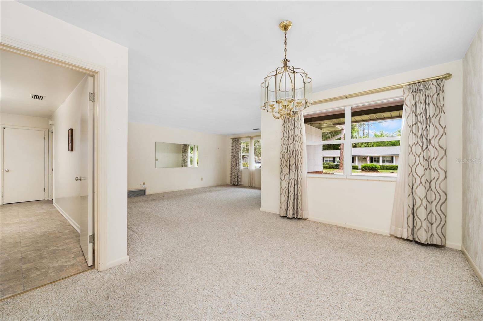 FLETCHER HEIGHTS - Residential