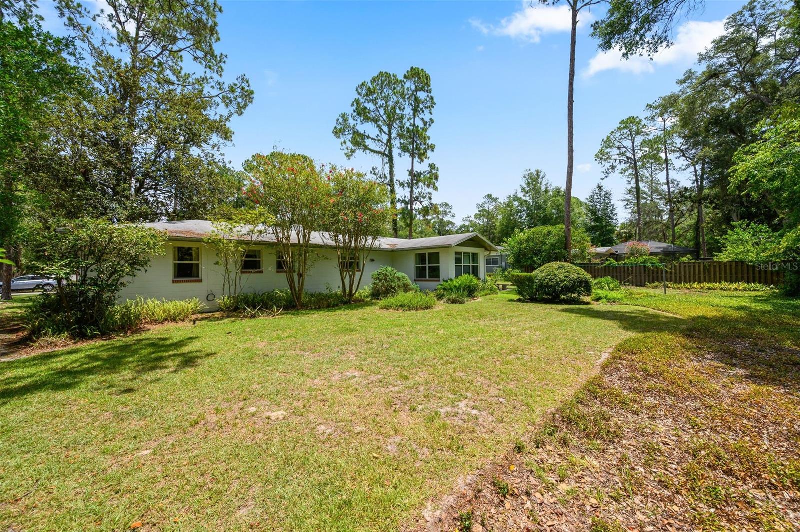 FLETCHER HEIGHTS - Residential