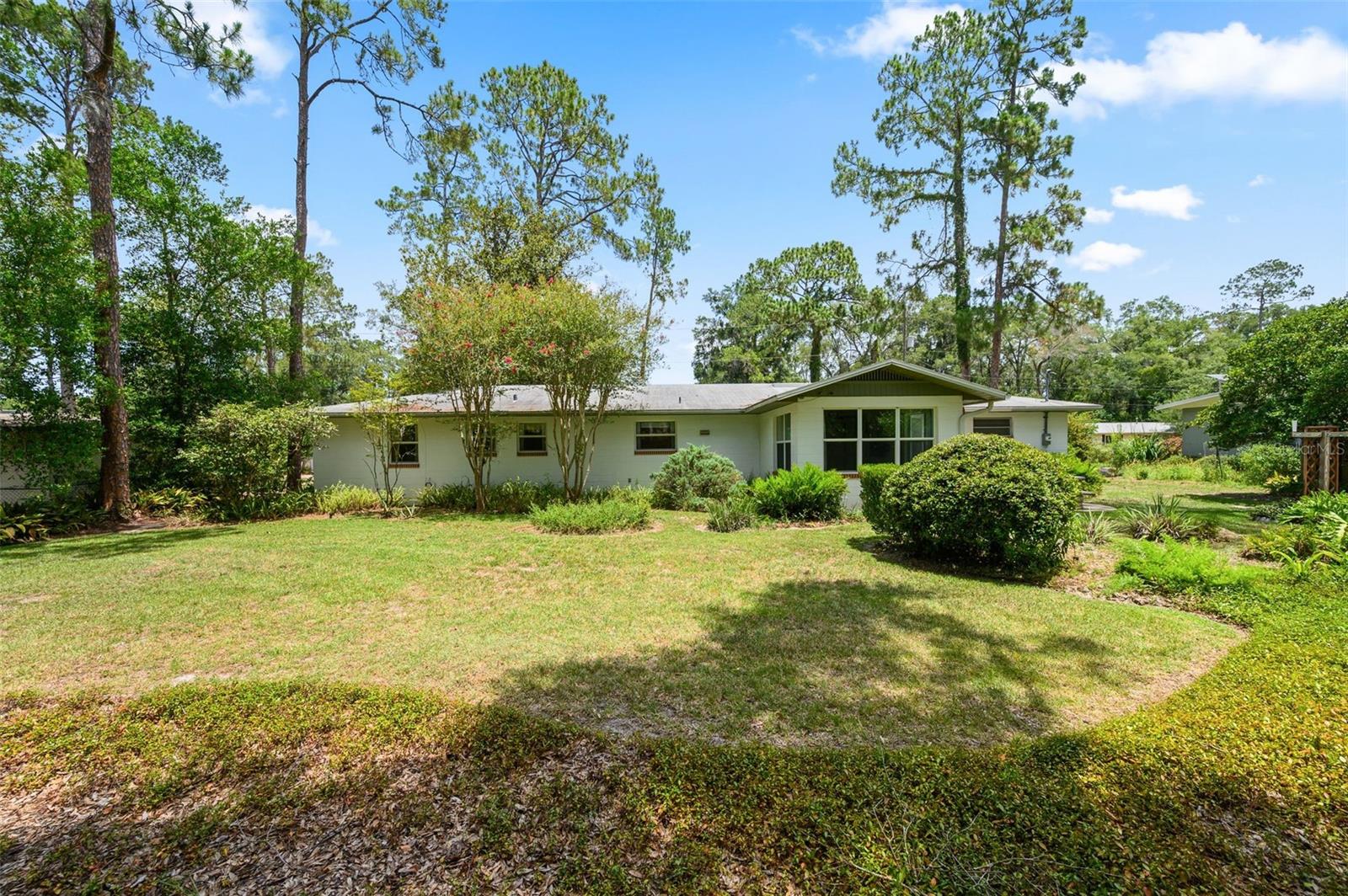 FLETCHER HEIGHTS - Residential