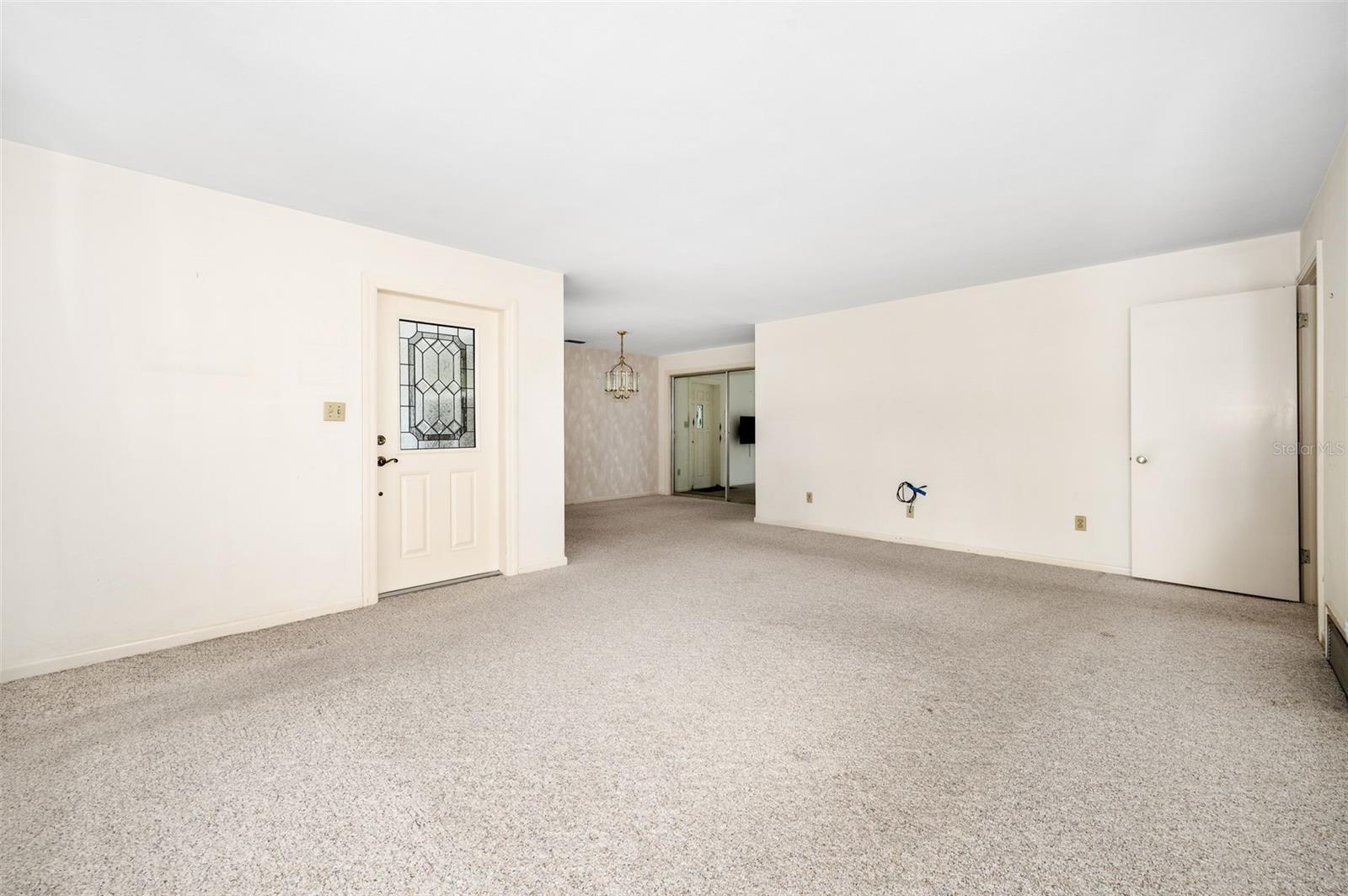 FLETCHER HEIGHTS - Residential
