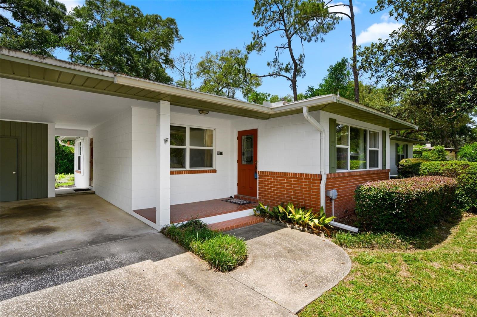 FLETCHER HEIGHTS - Residential