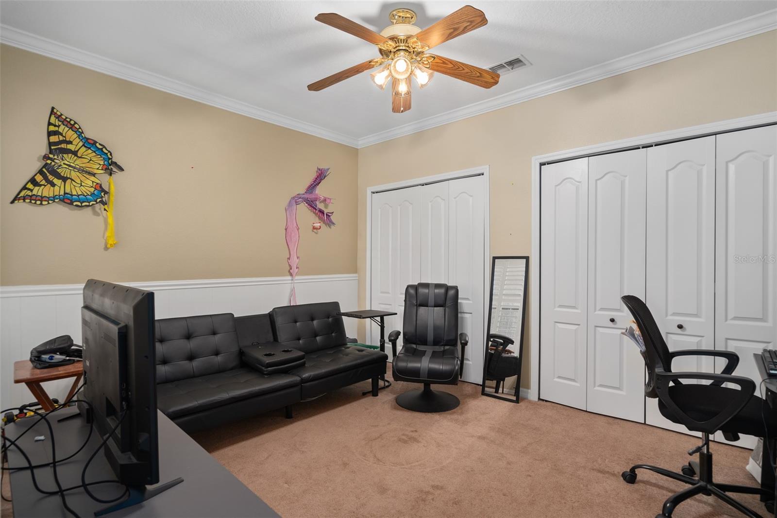 SUMMERGATE CONDO PH 01 5923/0662 - Residential
