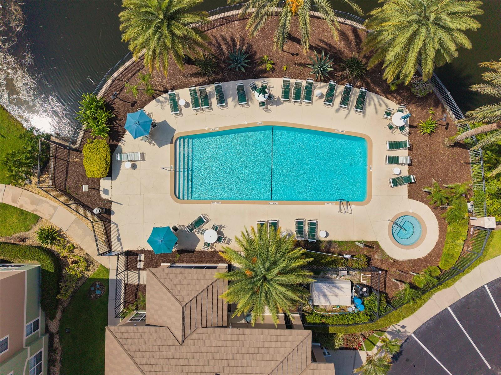 SUMMERGATE CONDO PH 01 5923/0662 - Residential