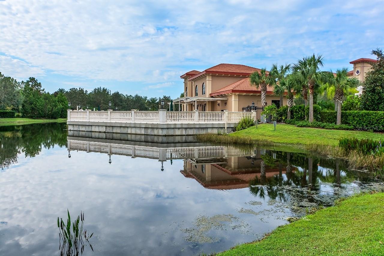 LAKE VISTA RESIDENCES - Residential
