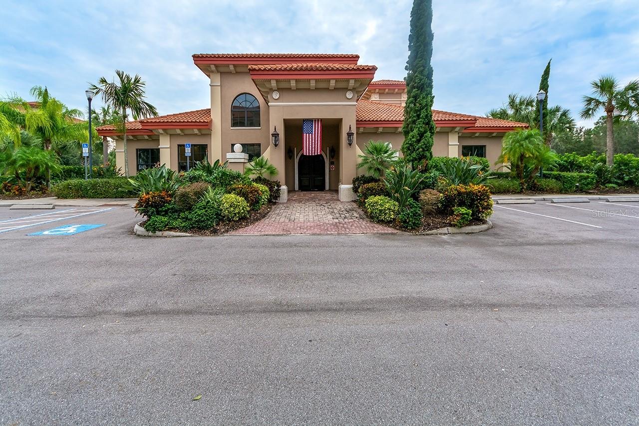 Beautiful 3 bedroom 2 ½ bath Condo in the upscale gated community of Lake Vista Residence is Available Now unfurnished or furnished for Purchase. Take the elevator up and Step inside to the soaring 10" tray ceilings with crown molding and spacious open floor concept. Cheery and bright, the lovely kitchen features granite countertops, wood cabinets, and a breakfast bar, making entertaining a delight. Unwind by stepping out into the private screened lanai and enjoy the scenic lake view. Retreat to the peaceful owner's suite that offers access to lanai and en-suite bath which showcases double sink vanity, walk-in shower, soaking tub, private water closet, and his and her walk-in closets. There is also a guest bath, and two well-furnished bedrooms and a full bath. Ground-level assigned garage parking included. Lake Vista Residences includes building elevator, resort-style pool and spa, clubhouse, barbeque grill area, fitness room, lending library, conference room, and community kitchen. Enjoy the lifestyle conveniently located adjacent to downtown Lakewood Ranch and just minutes from The UTC Mall, restaurants, top-rated schools and the beautiful beaches Sarasota and Manatee have to offer. Live the Florida Dream today!