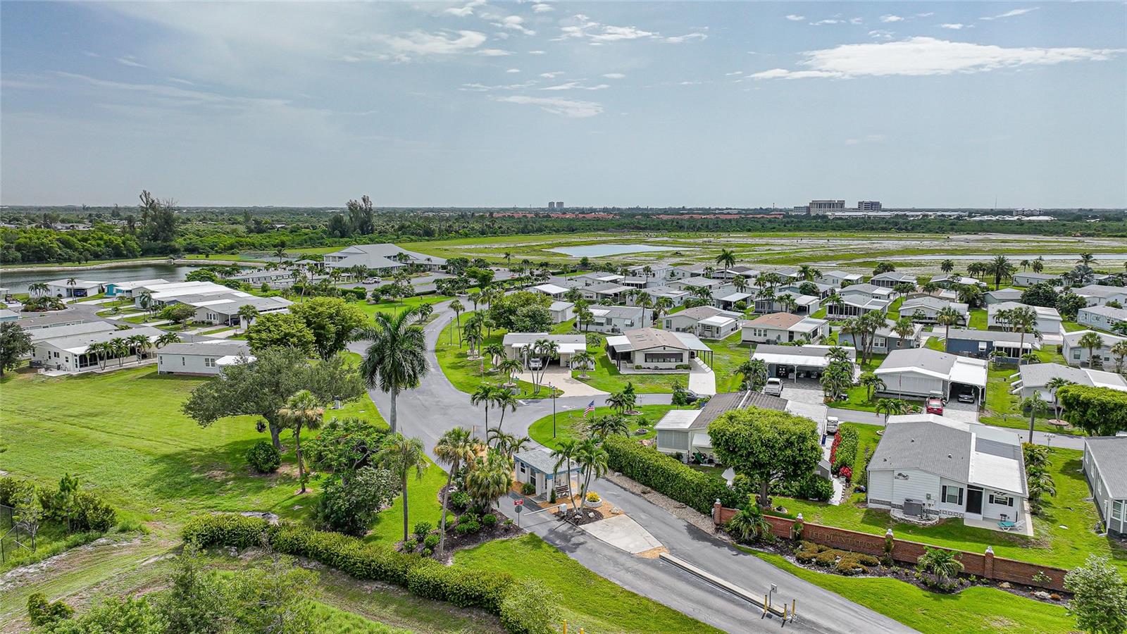 LEE PLANTATION 01 - Residential