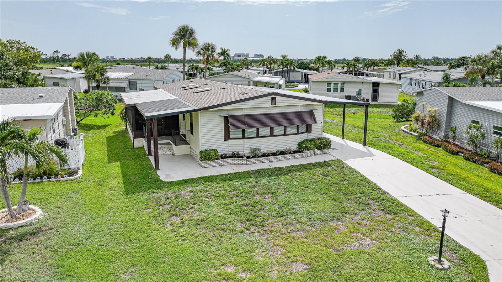 LEE PLANTATION 01 - Residential