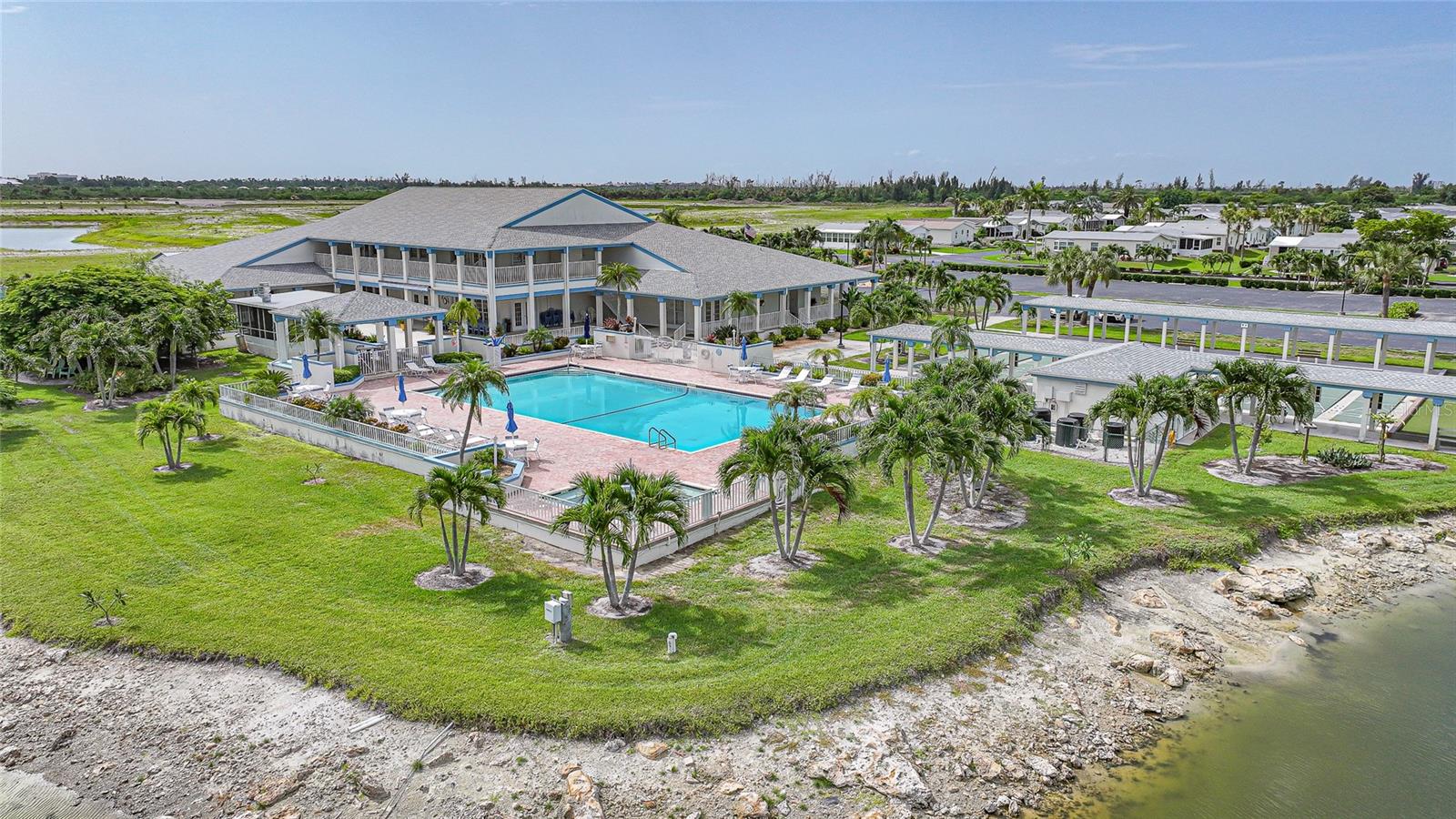 LEE PLANTATION 01 - Residential