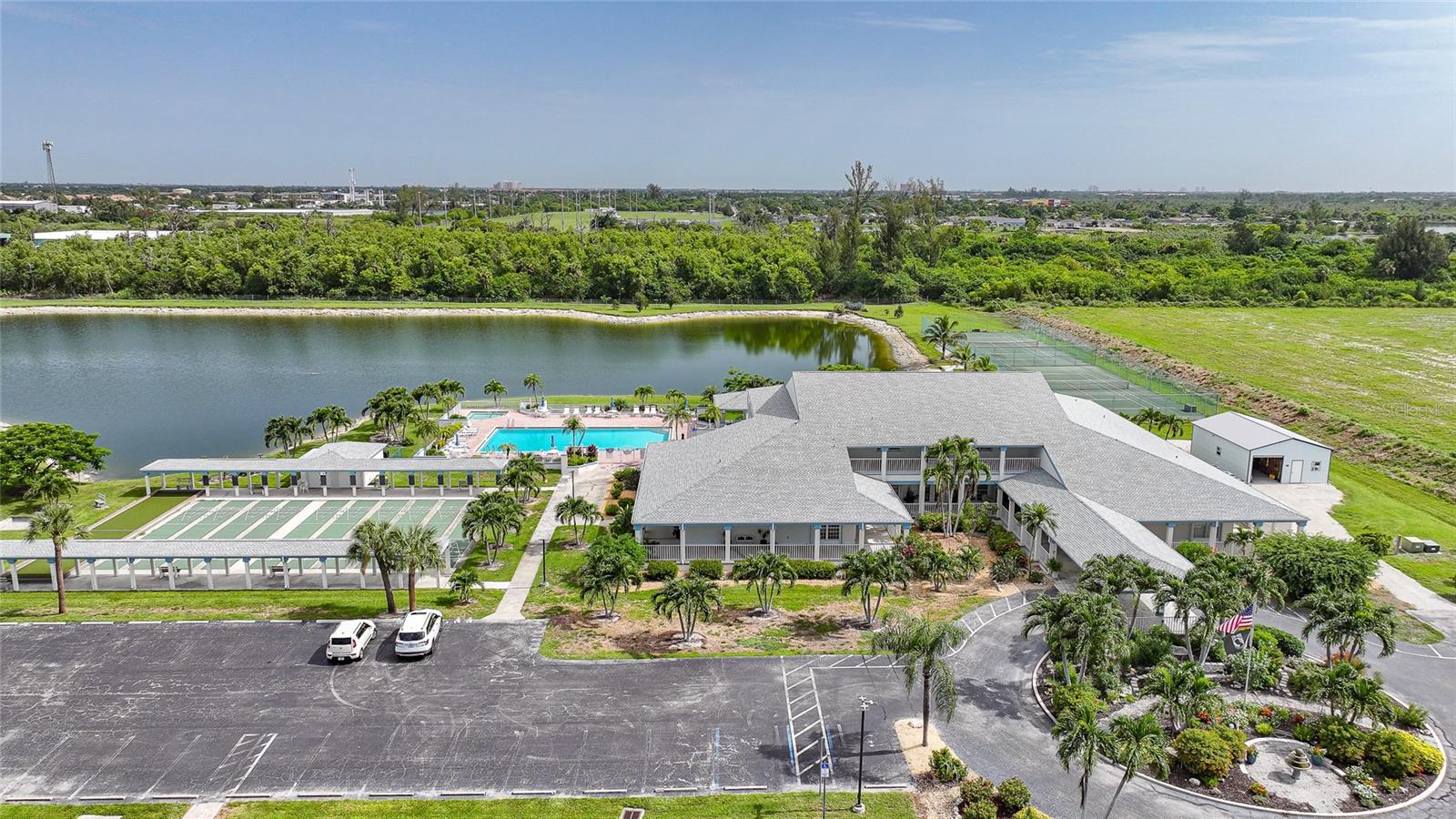 LEE PLANTATION 01 - Residential
