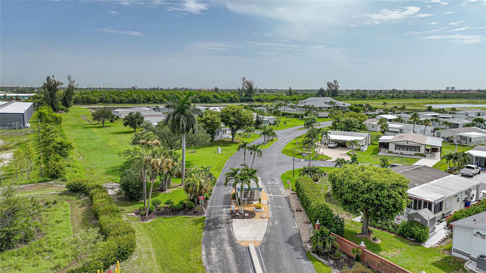 LEE PLANTATION 01 - Residential