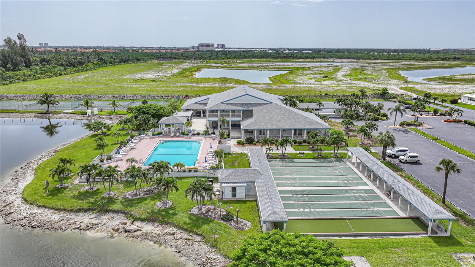 LEE PLANTATION 01 - Residential