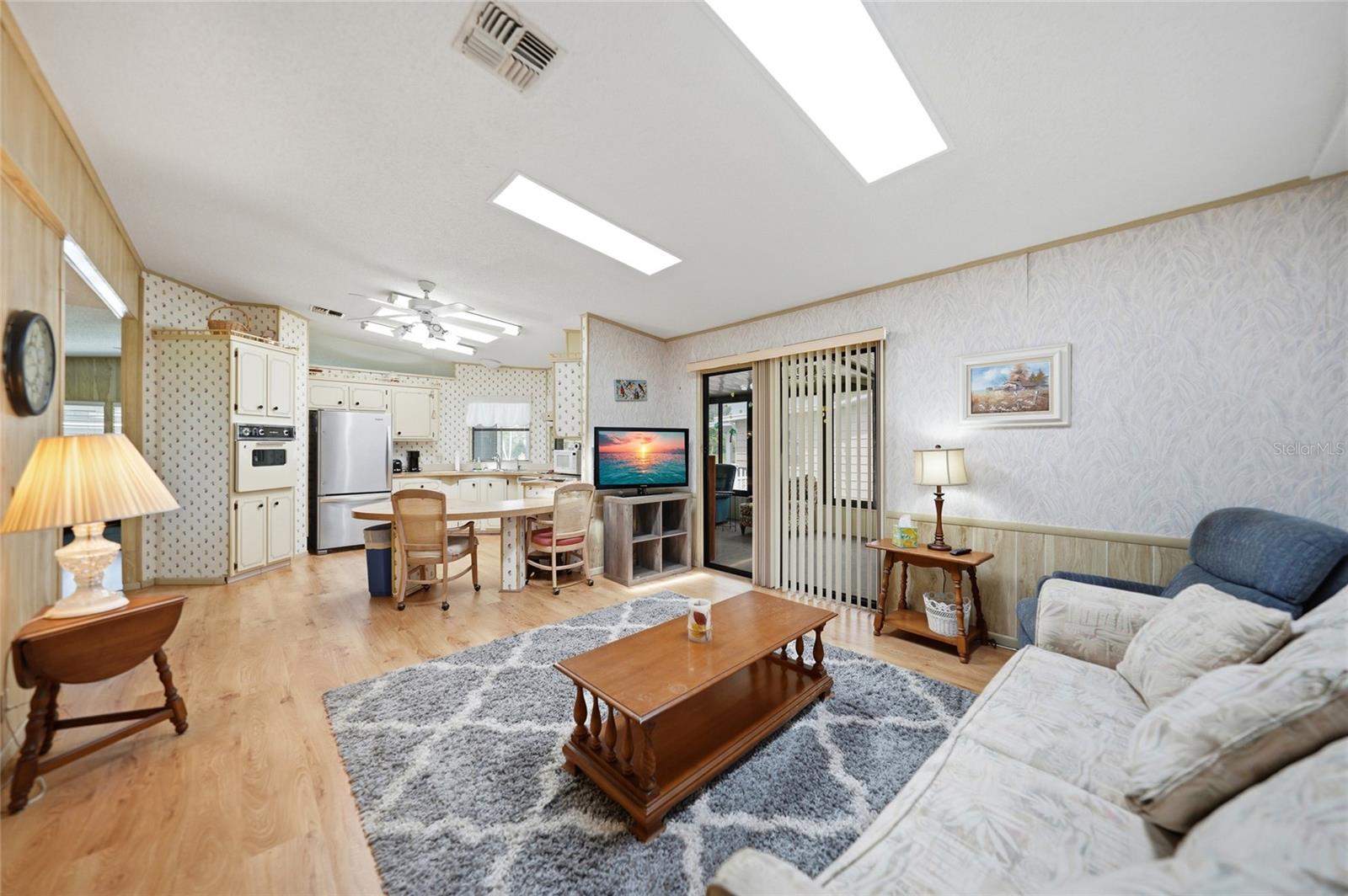 LEE PLANTATION 01 - Residential