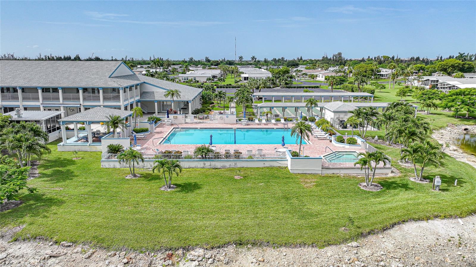 LEE PLANTATION 01 - Residential