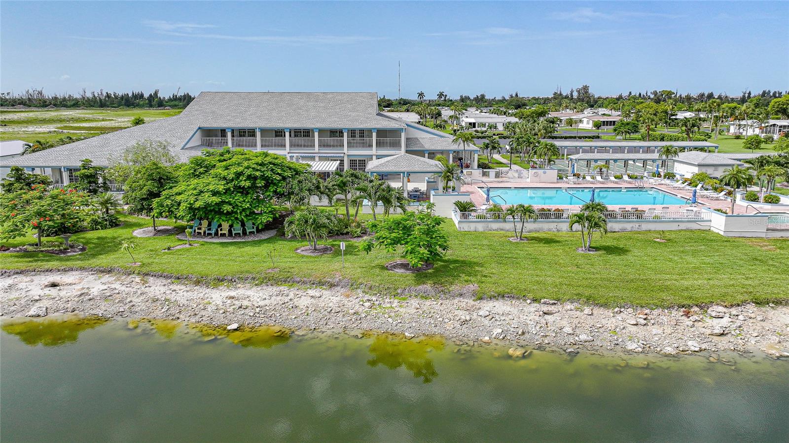 LEE PLANTATION 01 - Residential